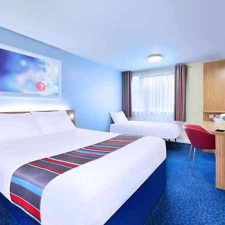 Travelodge Colwyn Bay Old Colwyn Camera foto
