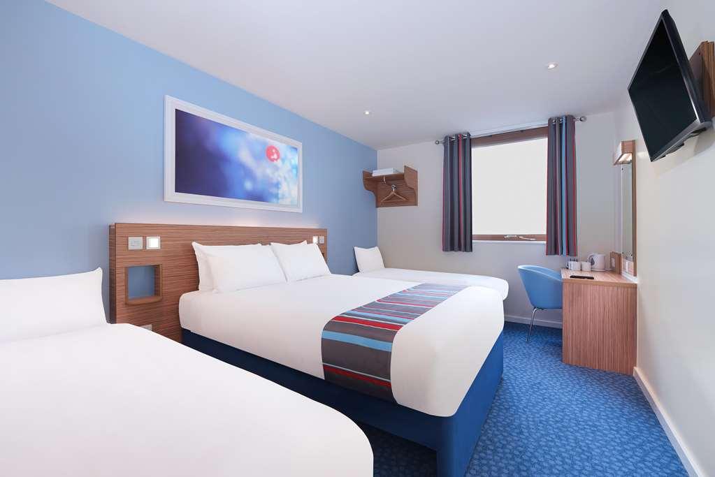 Travelodge Colwyn Bay Old Colwyn Camera foto