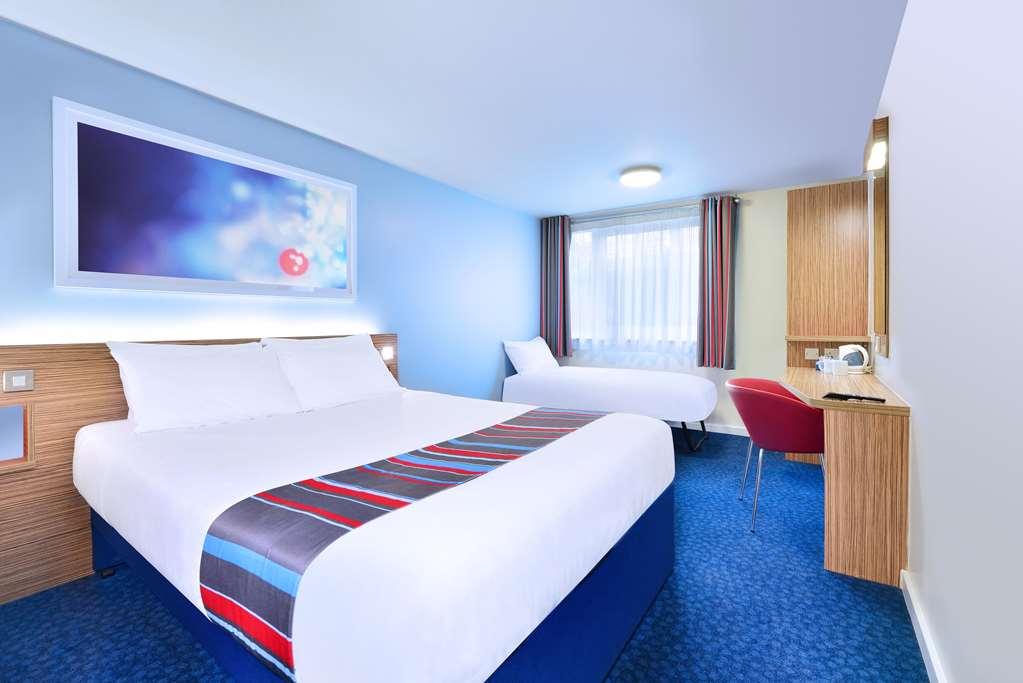 Travelodge Colwyn Bay Old Colwyn Camera foto