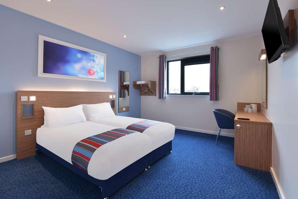 Travelodge Colwyn Bay Old Colwyn Camera foto