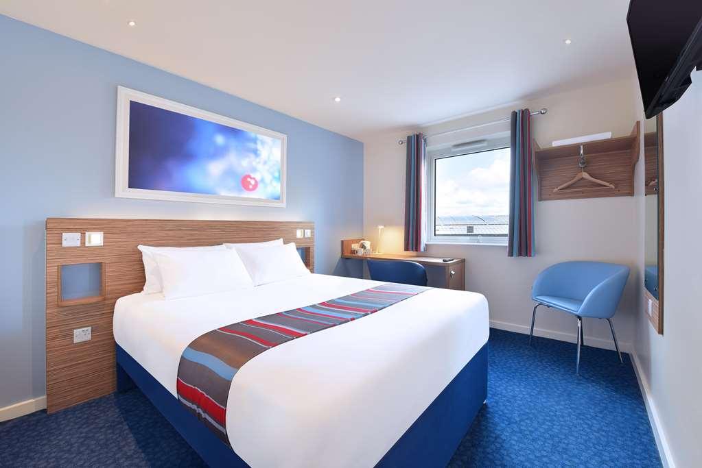 Travelodge Colwyn Bay Old Colwyn Camera foto