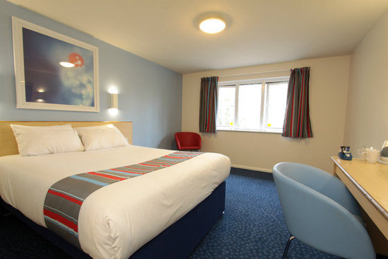 Travelodge Colwyn Bay Old Colwyn Camera foto